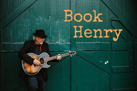 Book Henry